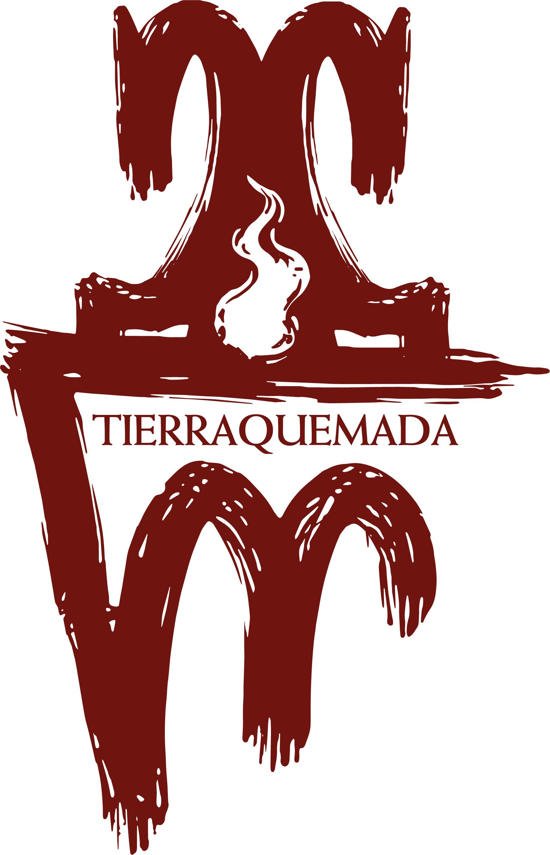 Logo ACC Tierraquemada